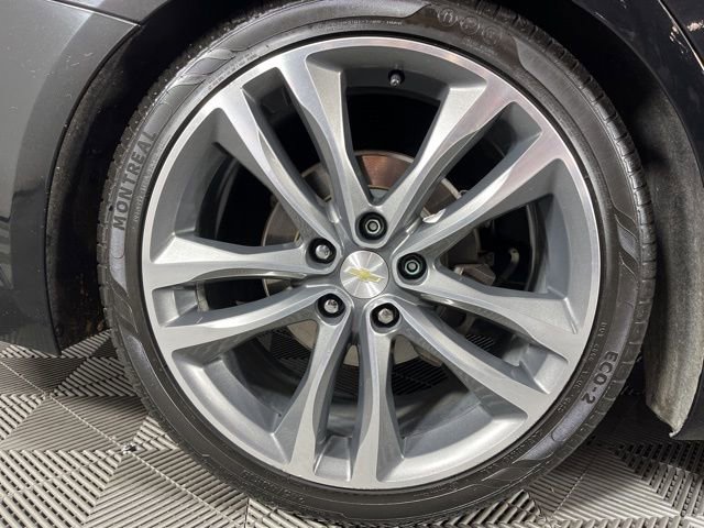 Used 2020 Chevrolet Malibu LT image 15