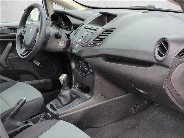 Used 2017 Ford Fiesta S FWD image 19