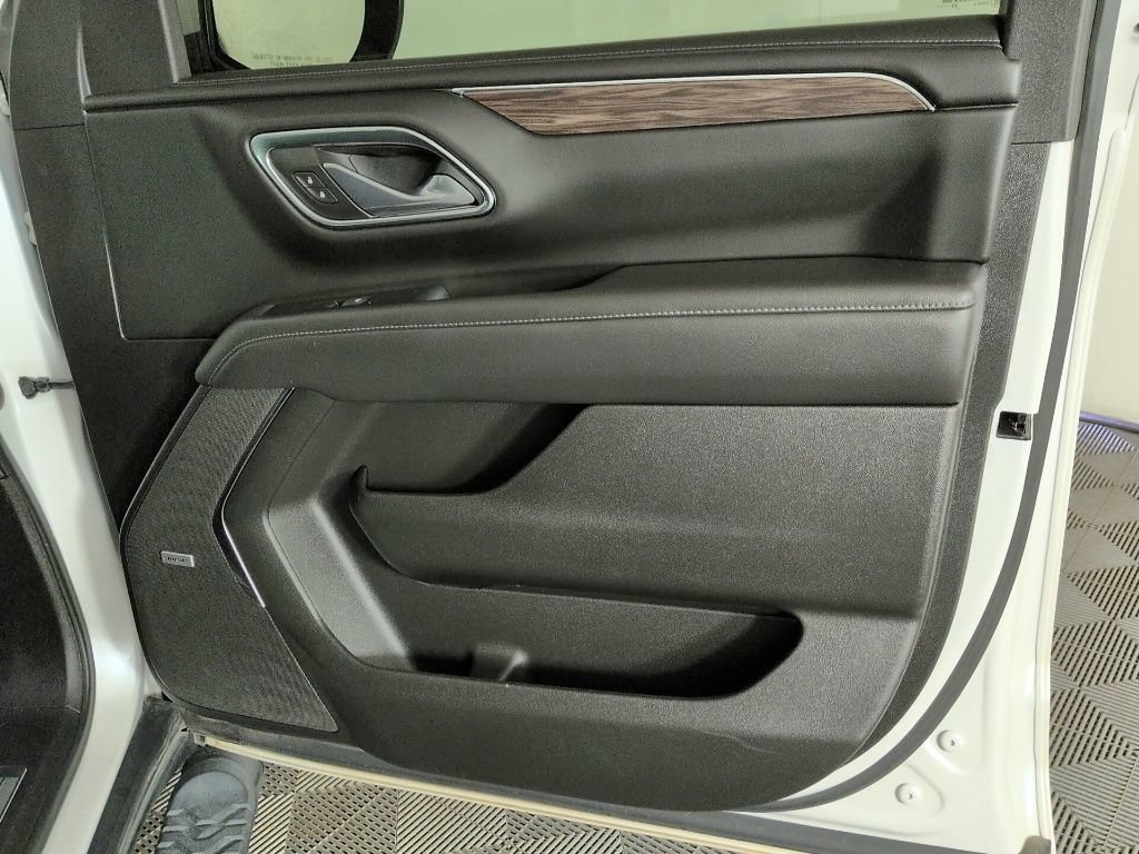 Used 2023 Chevrolet Tahoe Z71 AWD/4WD image 38