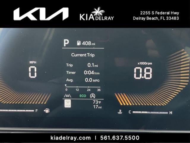 New 2026 Kia Sorento S FWD image 30