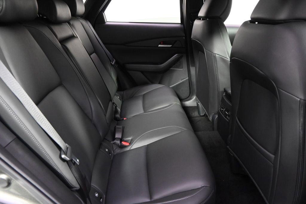 New 2026 MAZDA CX-30 AWD 2.5 S w/ Select Sport Pkg image 18