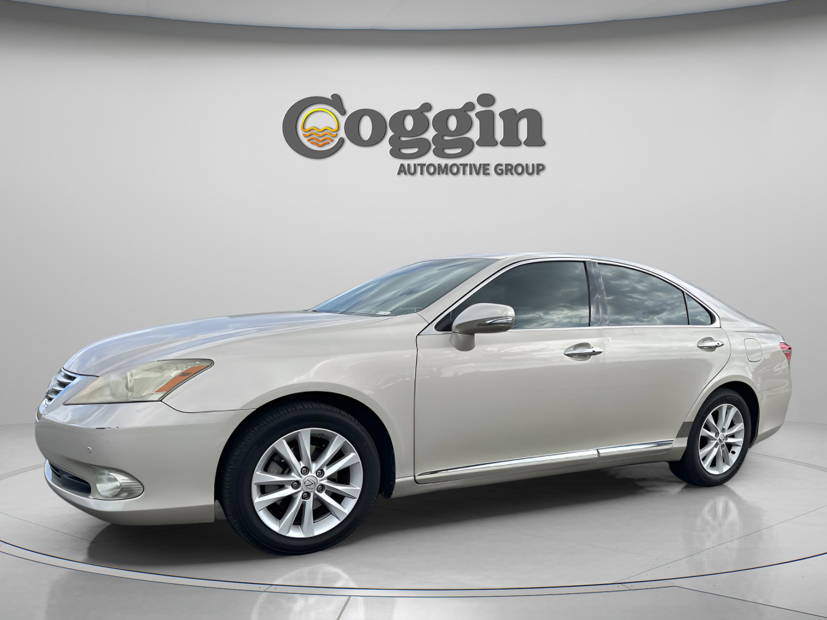 Used 2010 Lexus ES 350