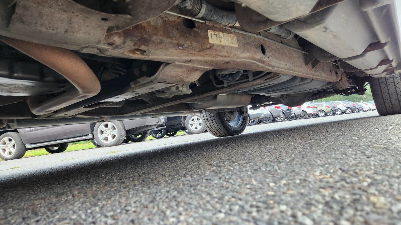 Used 2015 Cadillac Escalade ESV Luxury image 59