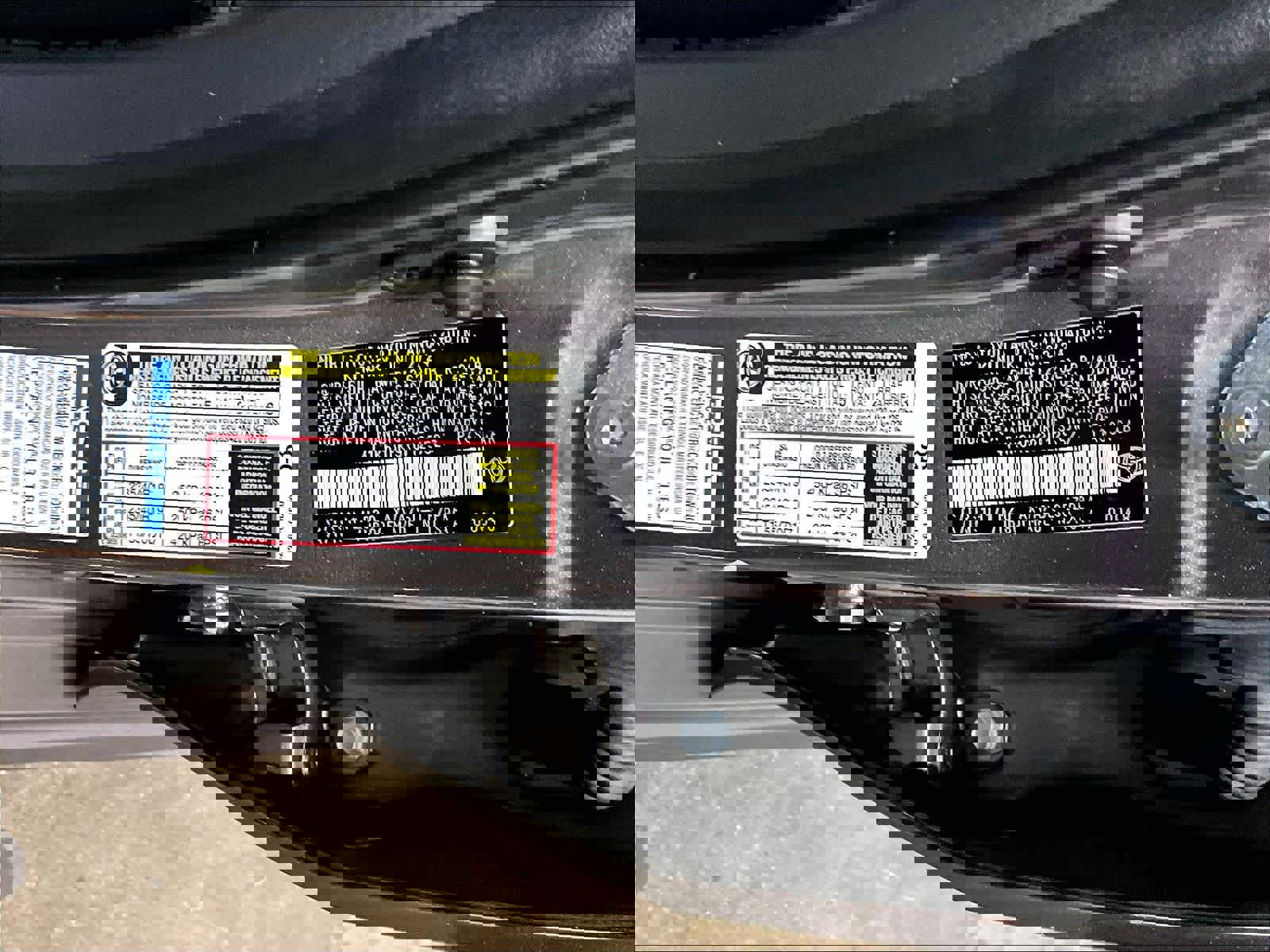 Certified 2024 Toyota Camry XSE w/ Cold Weather Package AWD/4WD image 35