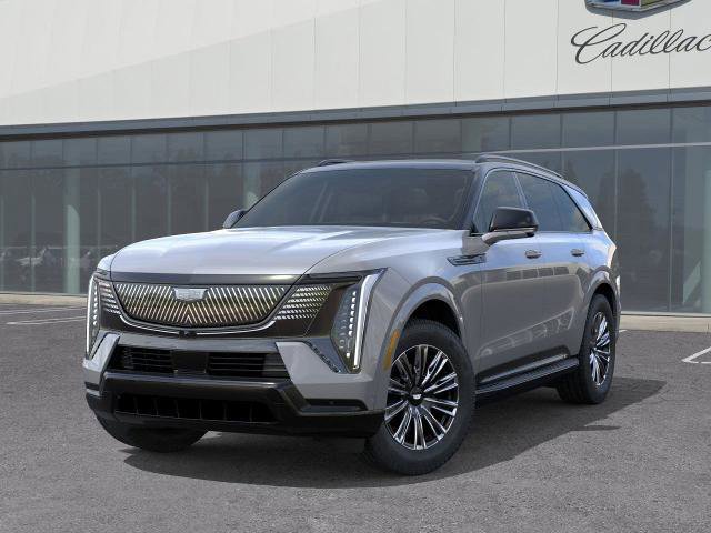 New 2026 Cadillac Escalade IQ Sport 1 w/ LPO, Floor Liner Package image 6