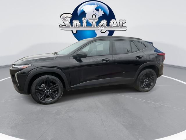 Used 2024 Chevrolet Trax ACTIV w/ Driver Confidence Package image 8