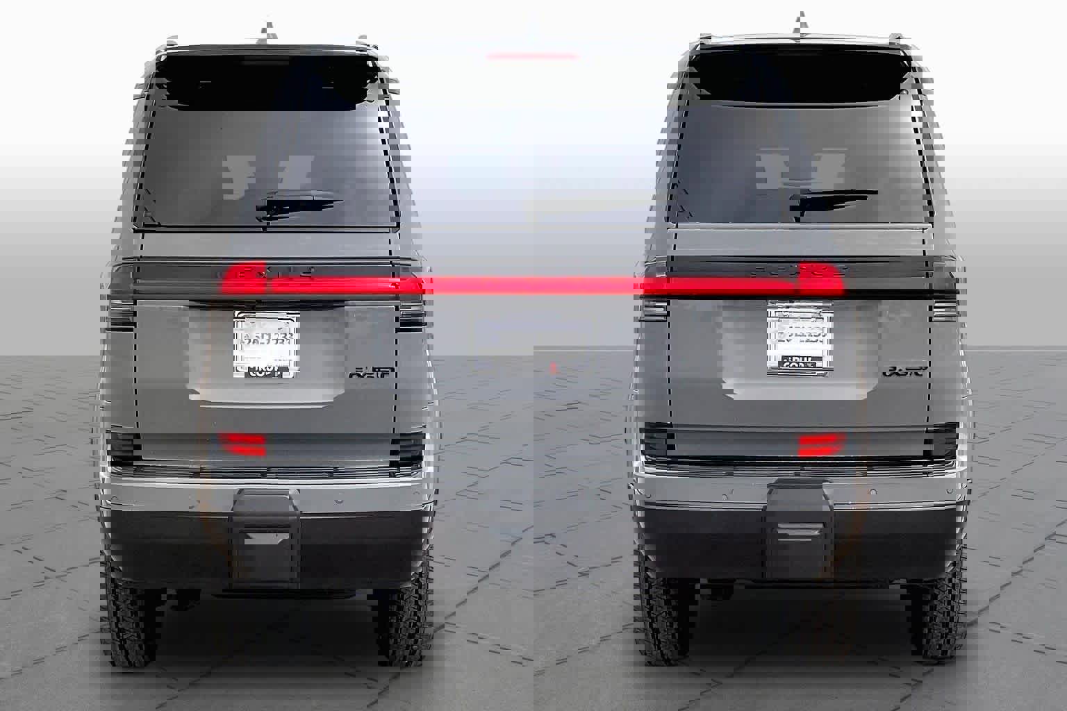 Certified 2024 Lexus GX 550 w/ Accessory Package (2T) image 5