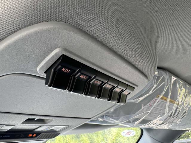 New 2026 Ford F550 4x4 Crew Cab image 24