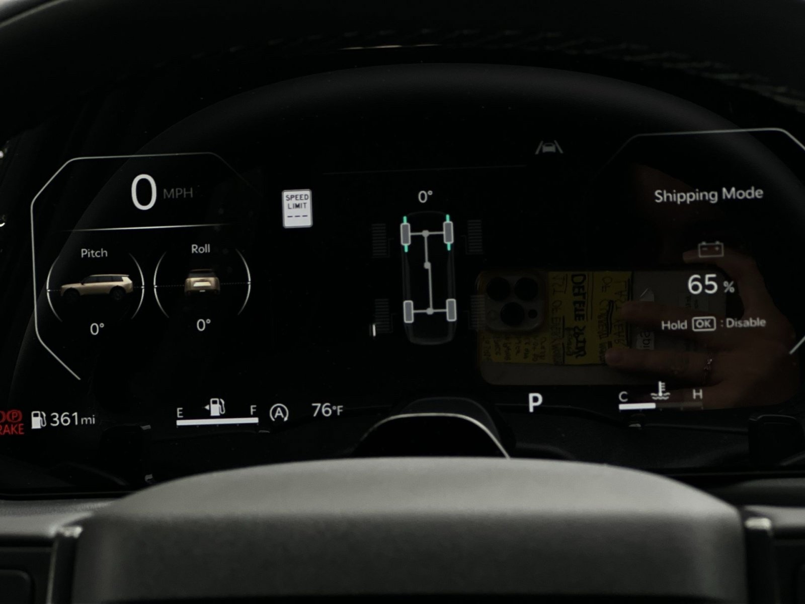 New 2027 Kia Telluride SX X-Pro AWD/4WD image 22