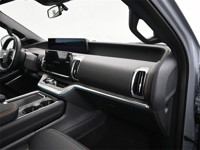 New 2025 Ford Expedition Tremor image 14