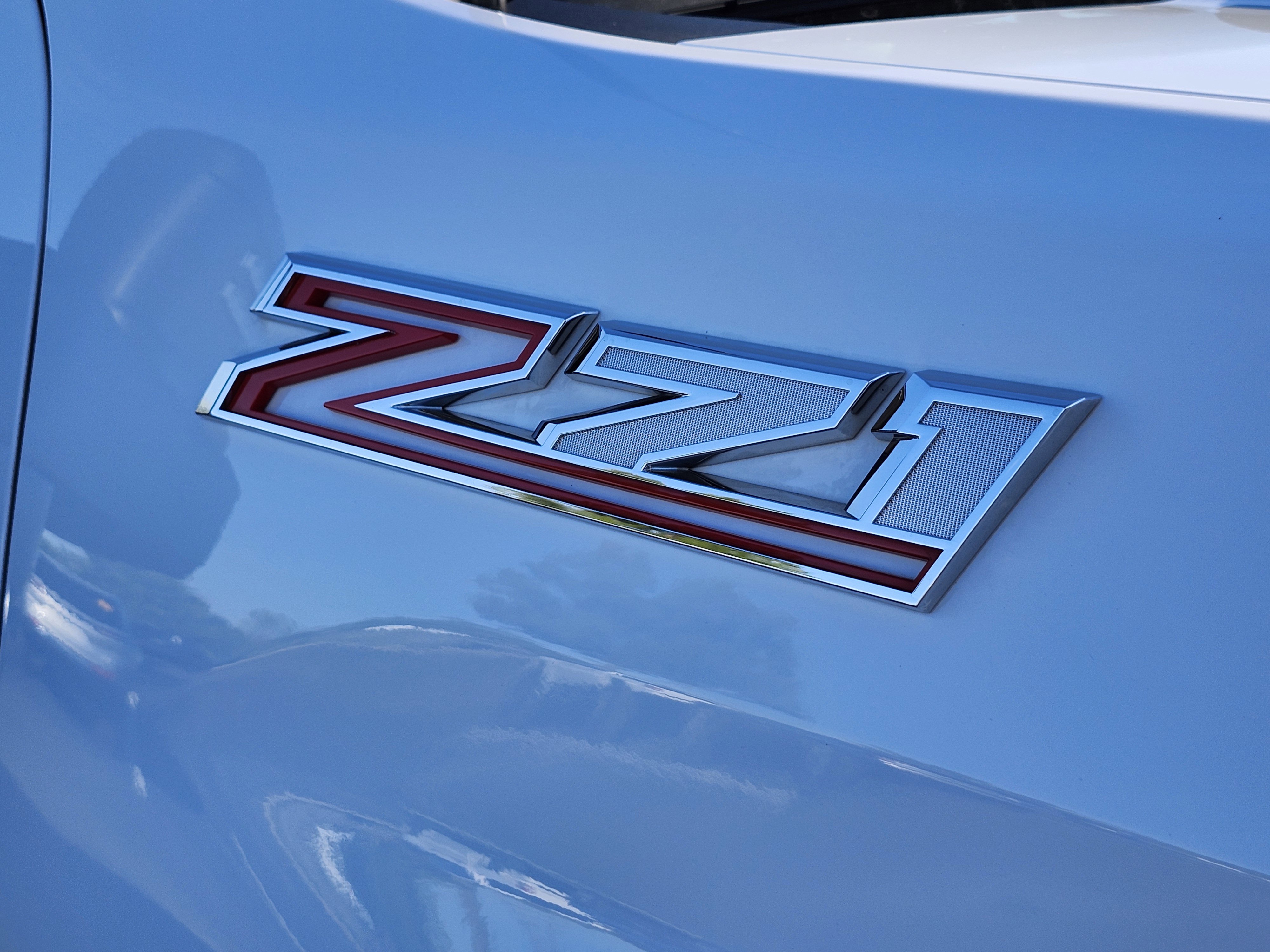 Used 2024 Chevrolet Silverado 2500 Custom w/ Custom Value Package image 9