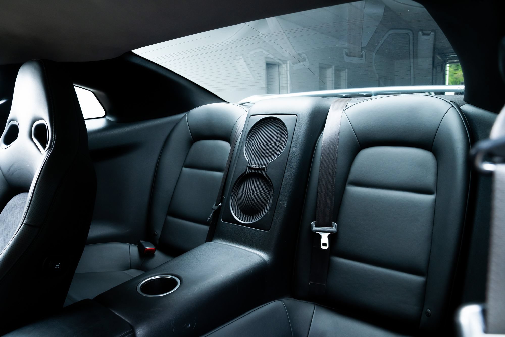 Used 2009 Nissan GT-R Premium AWD/4WD image 18