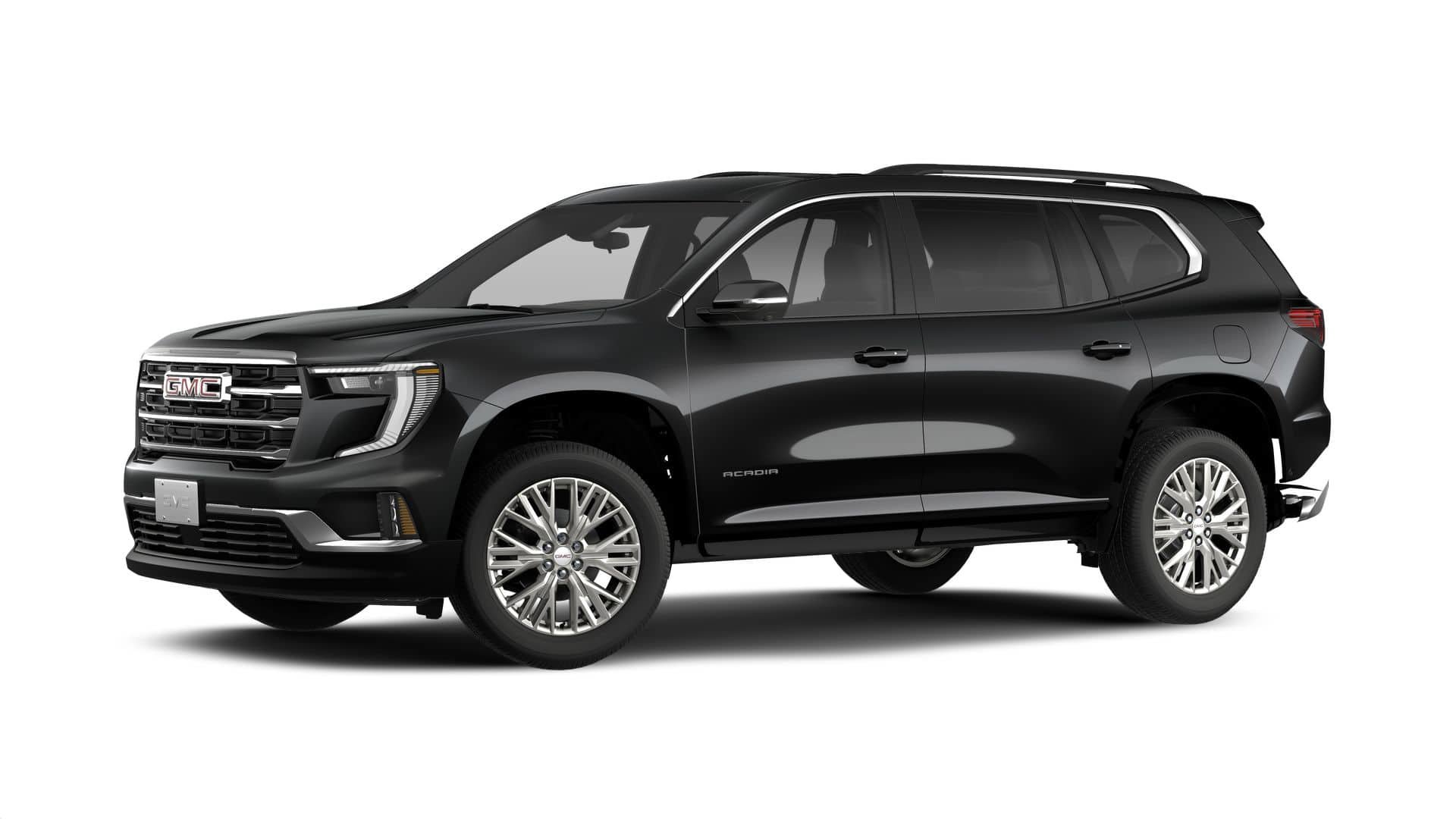 New 2027 GMC Acadia Elevation w/ Elevation Premium Package AWD/4WD image 26