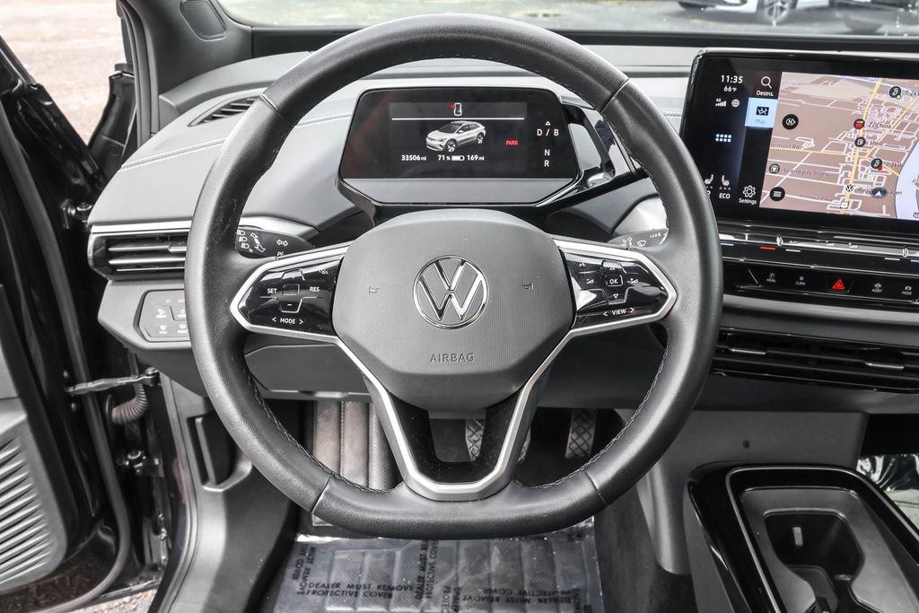 Used 2023 Volkswagen ID.4 Pro S image 21