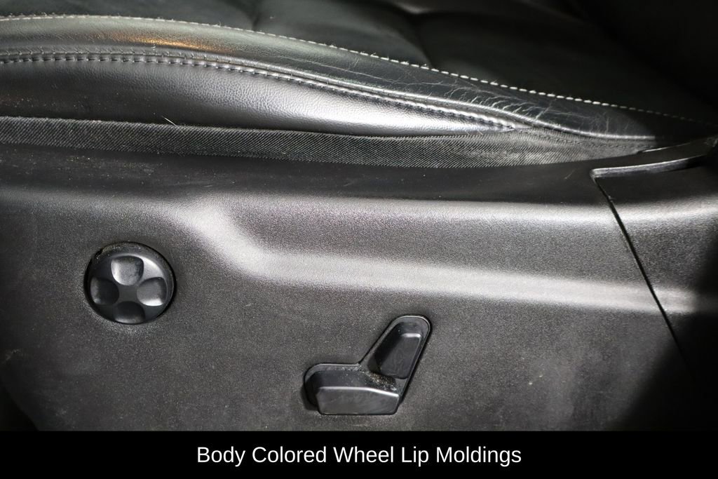 Used 2016 Dodge Durango SXT w/ Blacktop Package image 24