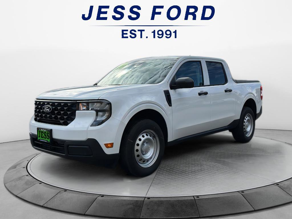 New 2025 Ford Maverick XL w/ 4K Tow Package image 1