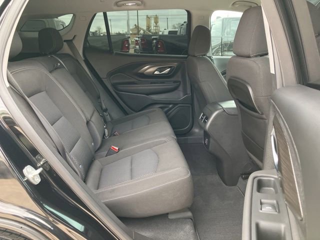 Used 2023 GMC Terrain SLE w/ Driver Convenience Package image 14
