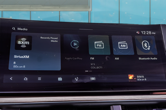 New 2026 Hyundai Santa Fe Limited FWD image 29