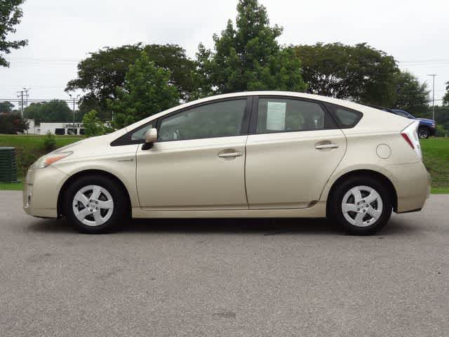 Used 2010 Toyota Prius Five FWD image 2