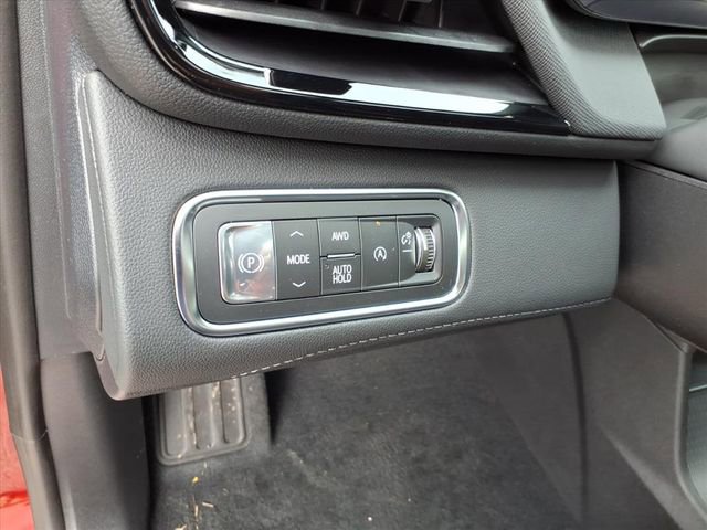 New 2026 Buick Enclave Sport Touring w/ Power Package image 32