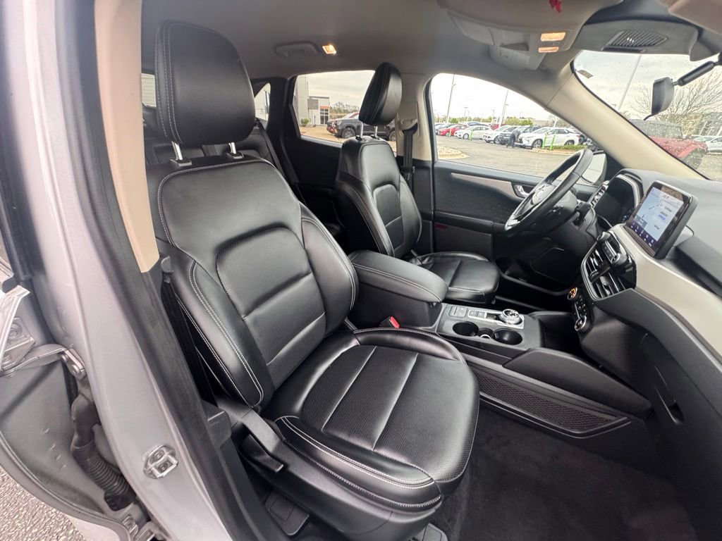 Used 2020 Ford Escape SEL AWD/4WD image 18