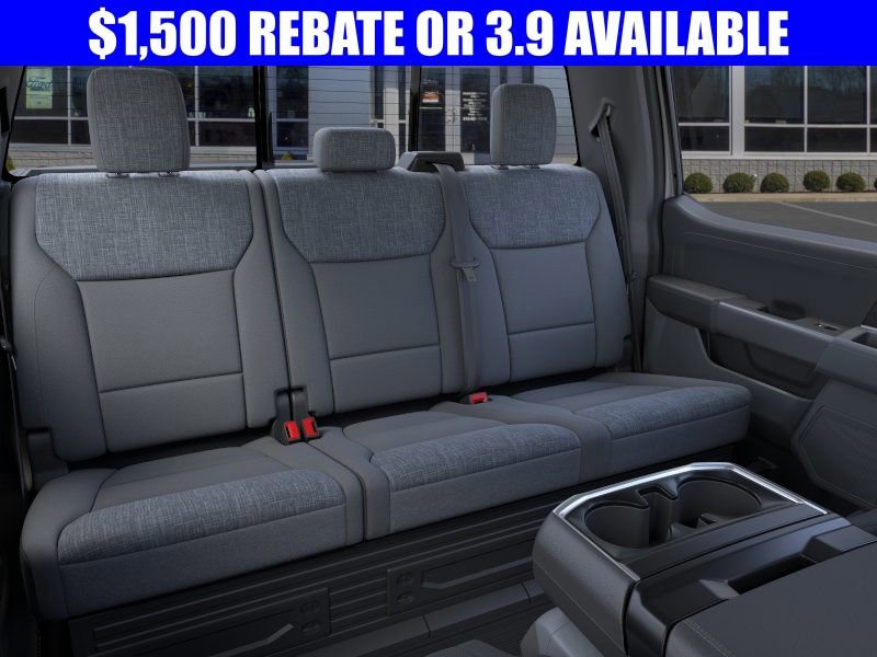 New 2026 Ford F150 XLT image 11