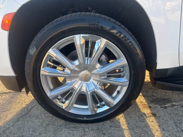 Used 2024 Chevrolet Tahoe High Country w/ Max Trailering Package image 7