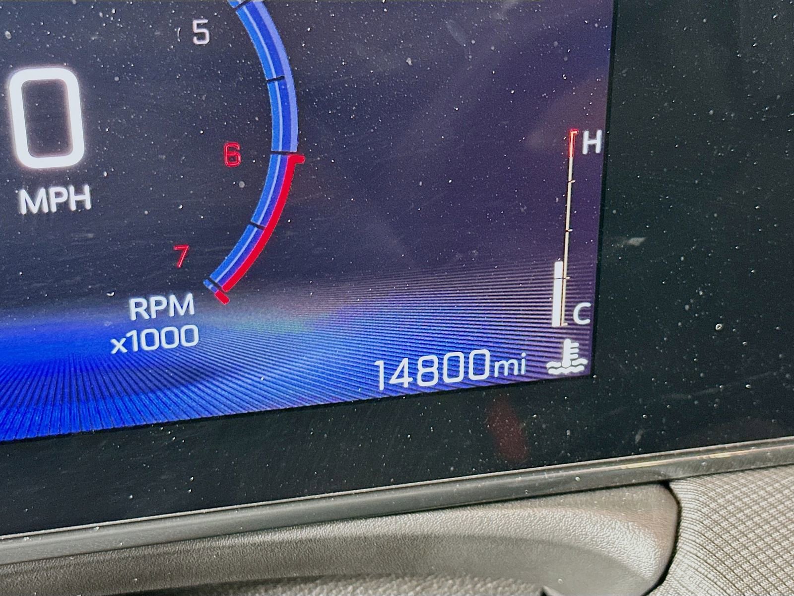 Used 2024 Chevrolet TrailBlazer LT w/ Convenience Package image 16