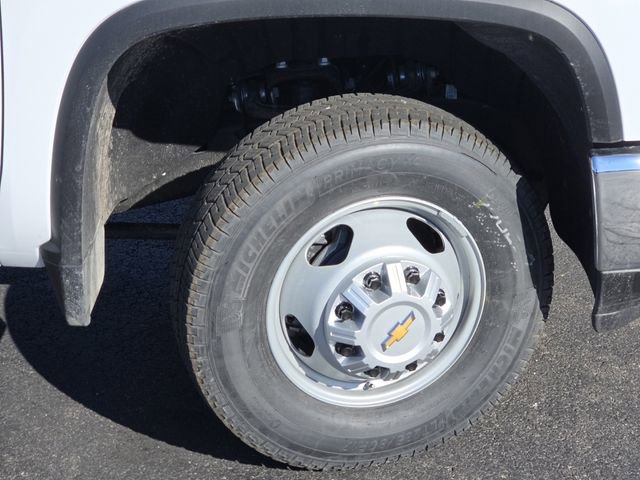 New 2026 Chevrolet Silverado 3500 W/T w/ WT Convenience Package image 23