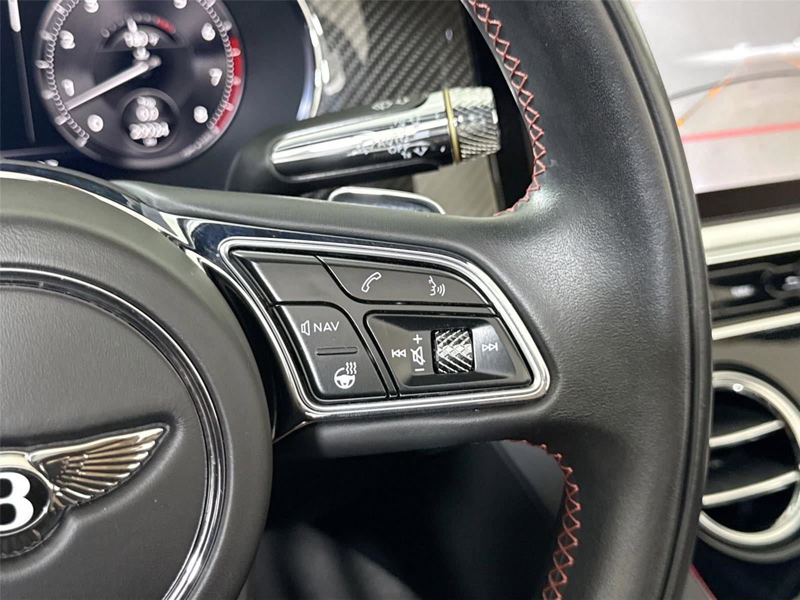 Used 2022 Bentley Continental GT Speed AWD/4WD image 24