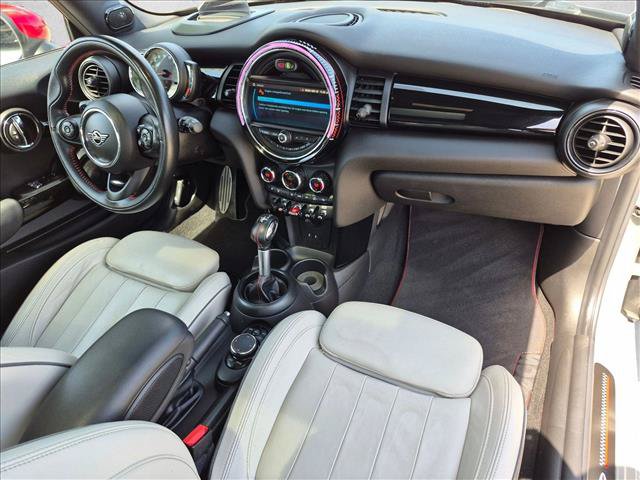 Used 2019 MINI Cooper John Cooper Works FWD image 22