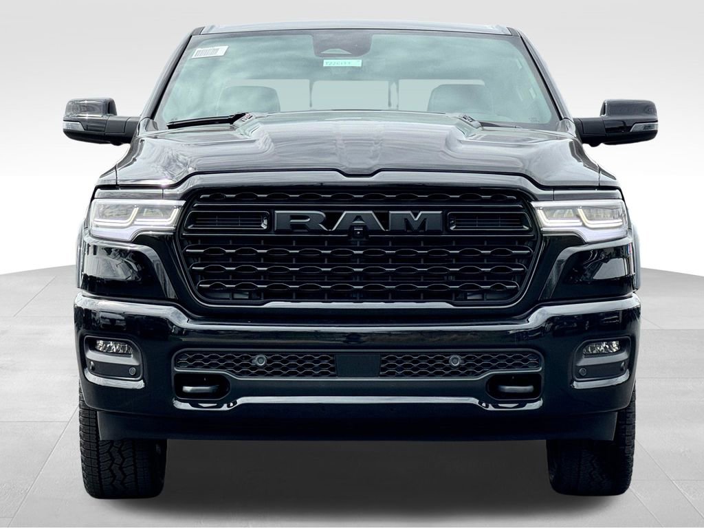 New 2026 RAM 1500 Limited AWD/4WD image 2