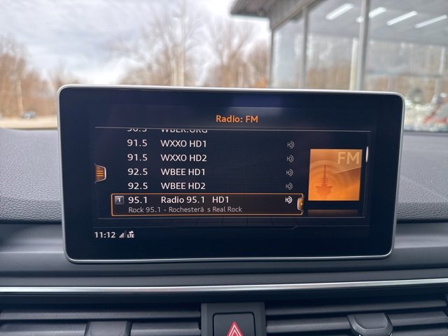 Used 2019 Audi A5 2.0T Premium Plus image 25