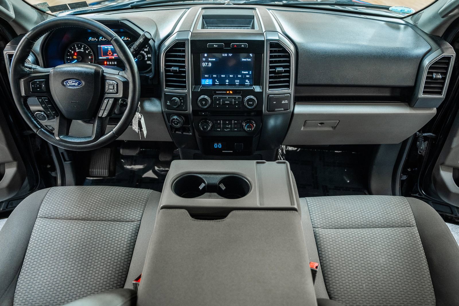 Used 2018 Ford F150 XLT w/ Equipment Group 302A Luxury AWD/4WD image 20