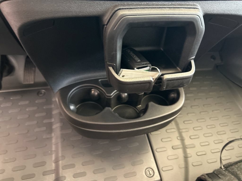 New 2026 RAM ProMaster 2500 w/ Convenience Group FWD image 45