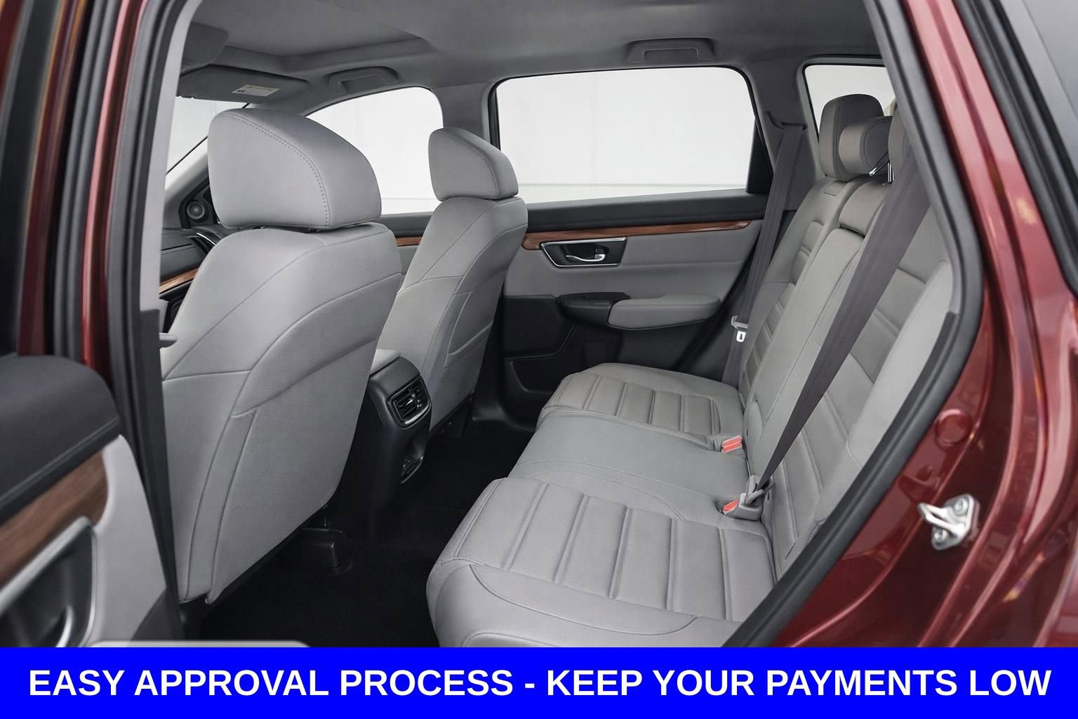 Used 2019 Honda CR-V EX image 15
