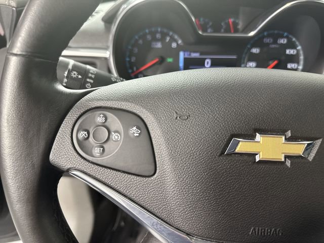 Used 2015 Chevrolet Impala LTZ FWD image 11