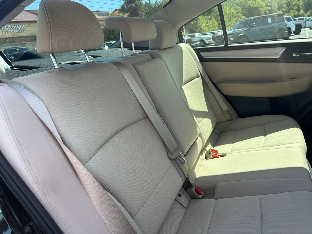 Used 2019 Subaru Legacy 2.5i Premium w/ Popular Package #2A AWD/4WD image 39