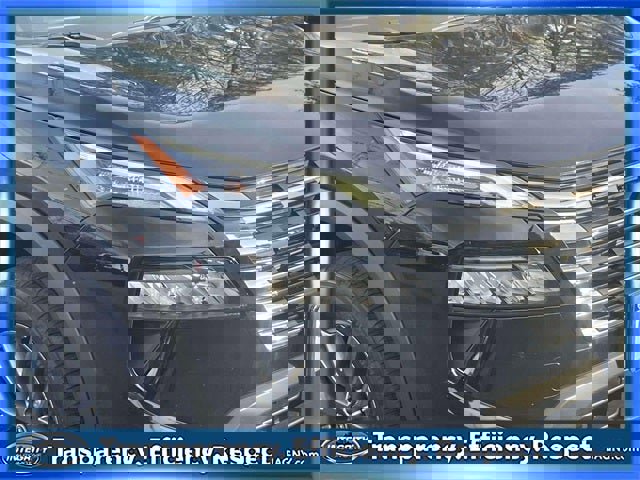 Certified 2024 Nissan Rogue S image 10