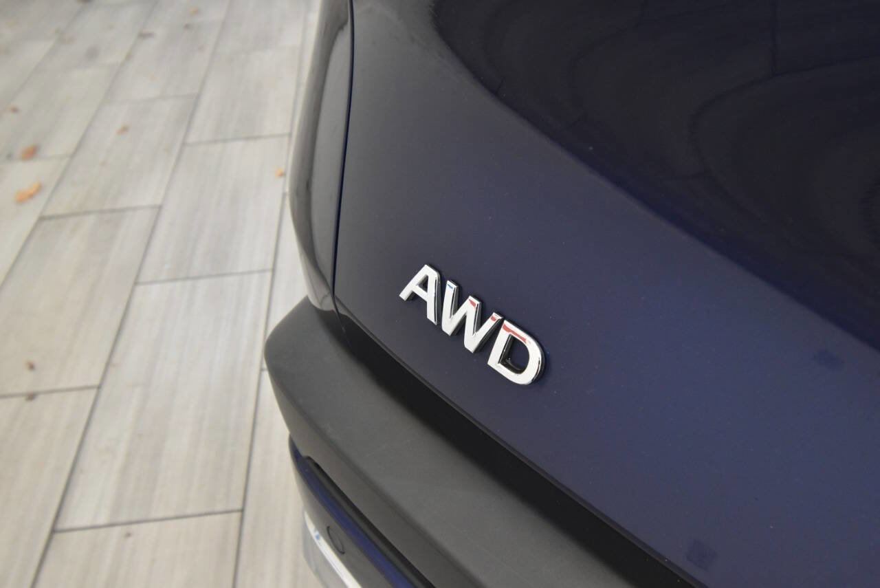 Used 2022 INFINITI QX60 Sensory w/ Vision Package image 34