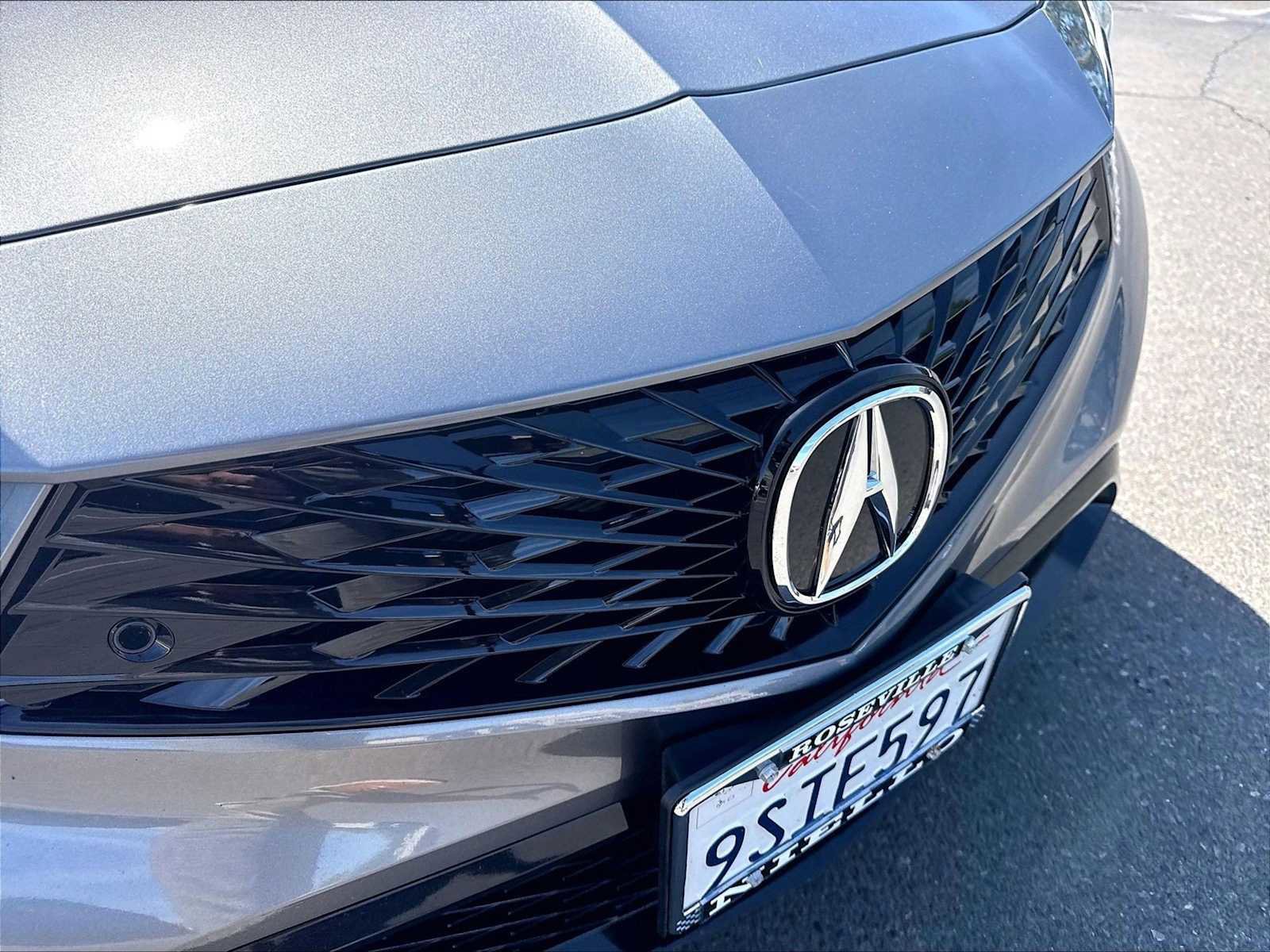 Used 2025 Acura Integra A-Spec FWD image 31