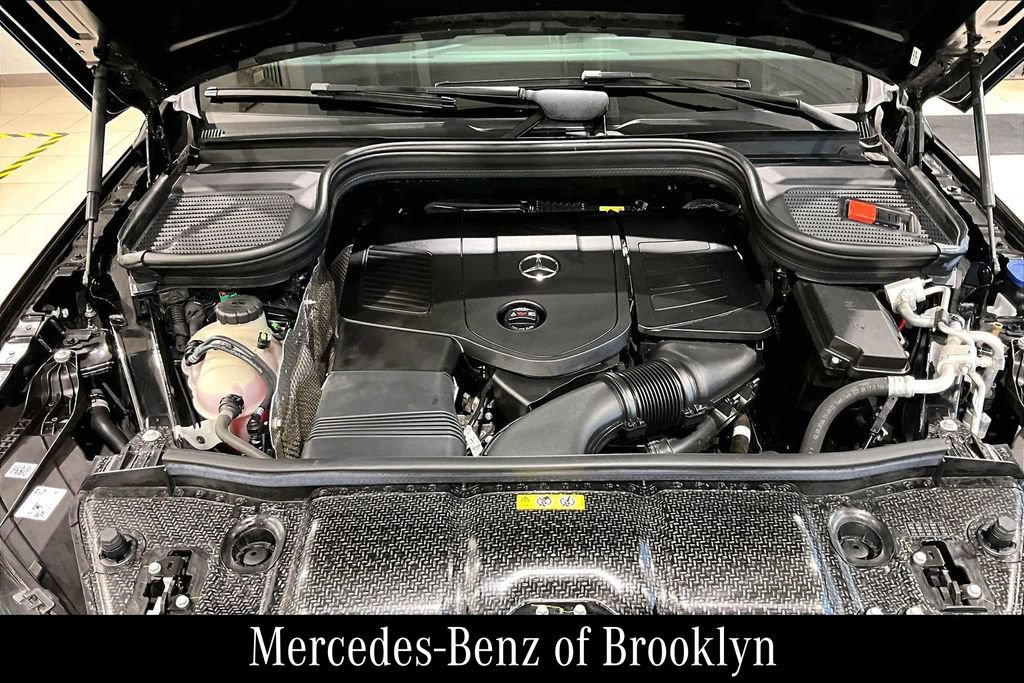 Certified 2025 Mercedes-Benz GLE 450e 4MATIC image 30