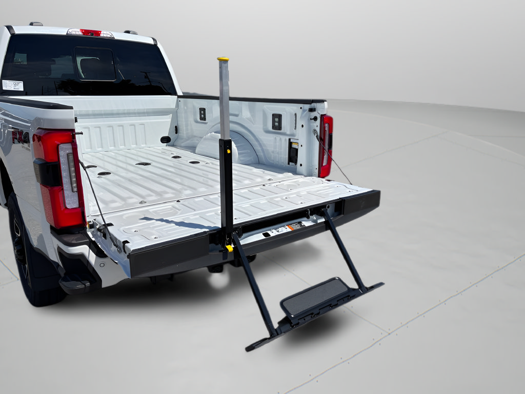 New 2026 Ford F350 Platinum AWD/4WD image 26