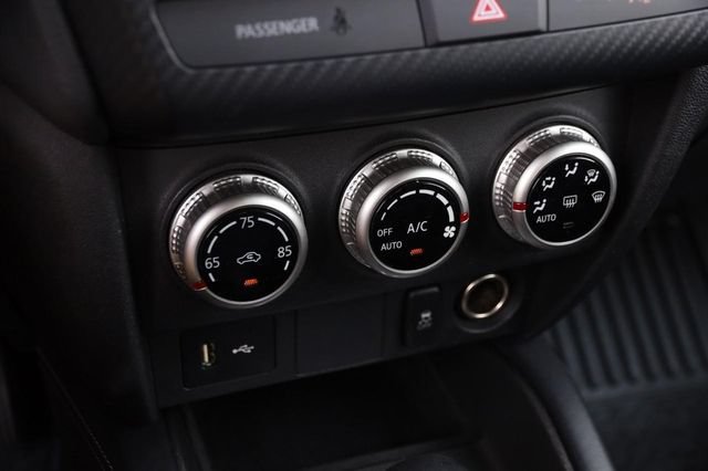 Used 2024 Mitsubishi Outlander Sport ES AWD/4WD image 17