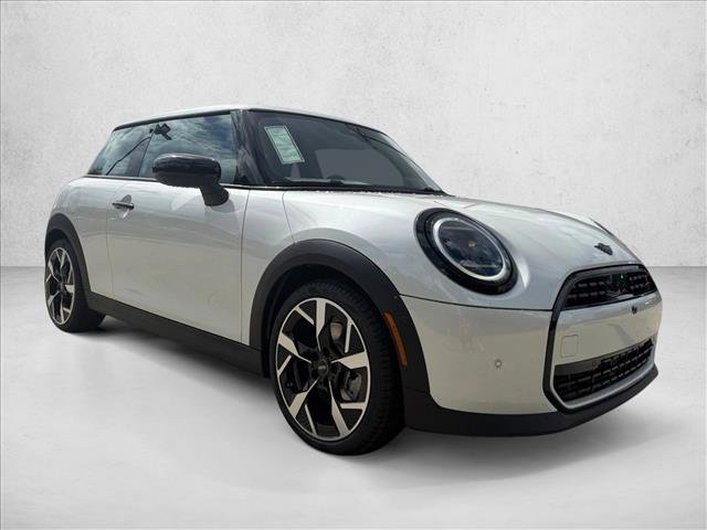 New 2027 MINI Cooper S FWD image 7