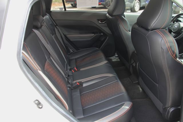 Certified 2024 Subaru Crosstrek 2.5i Limited AWD/4WD image 34