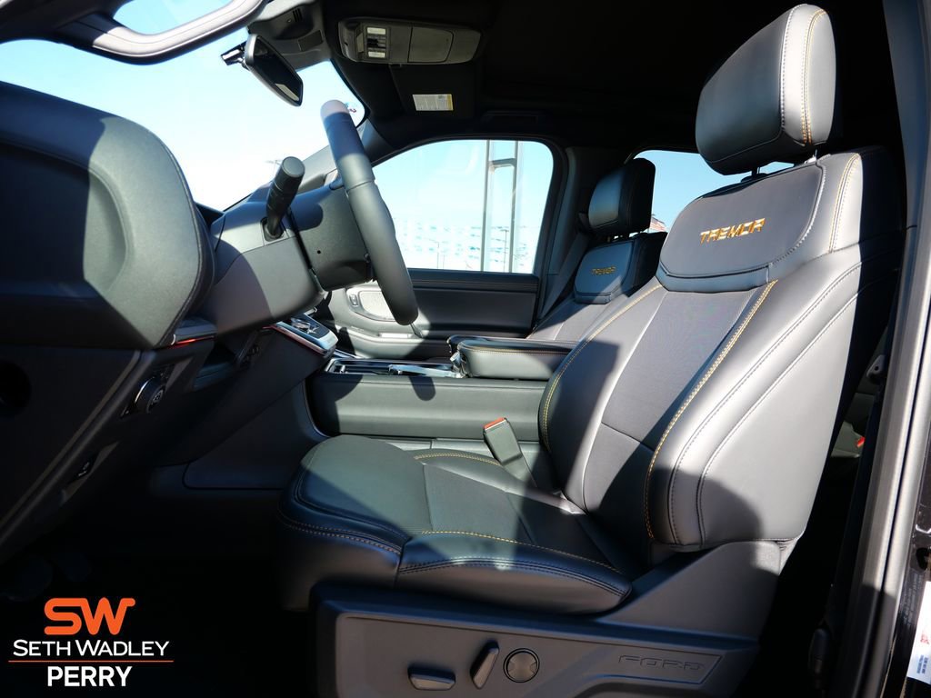 New 2026 Ford Explorer Tremor w/ Tremor Ultimate Package image 16