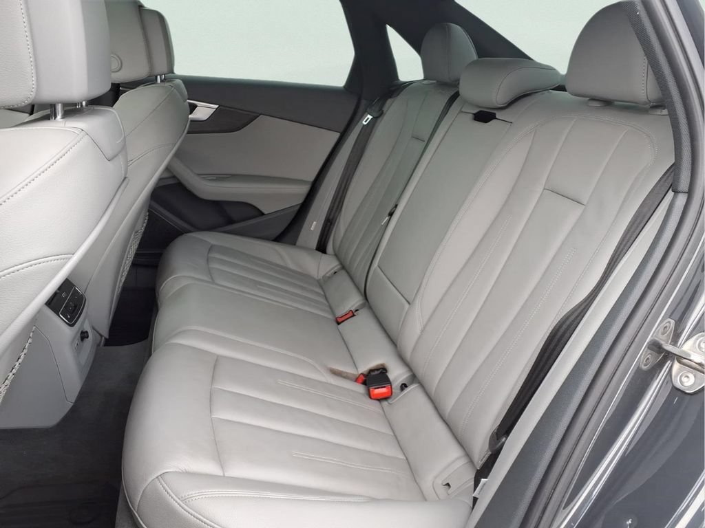 Used 2019 Audi A4 2.0T Premium Plus AWD/4WD image 23