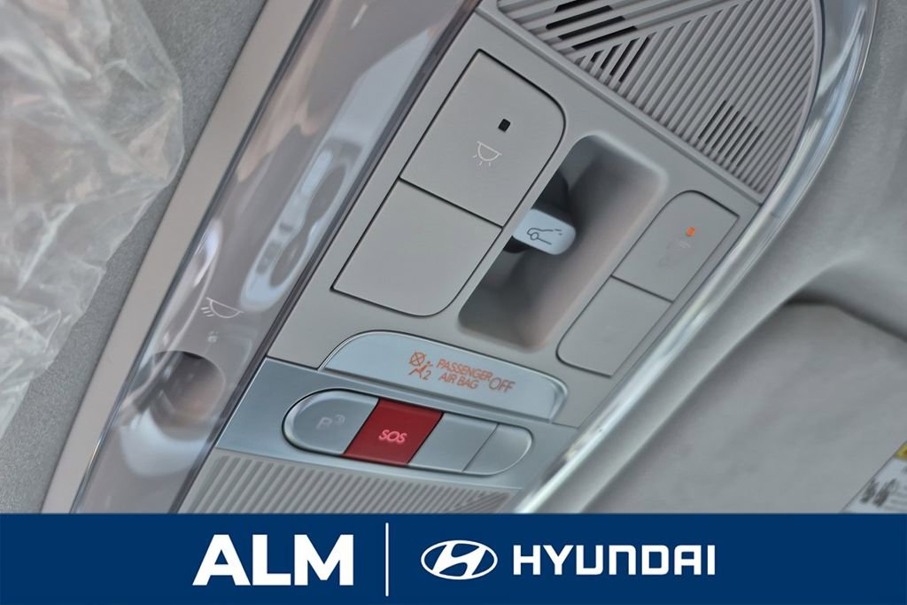 New 2026 Hyundai Ioniq 9 Calligraphy image 37