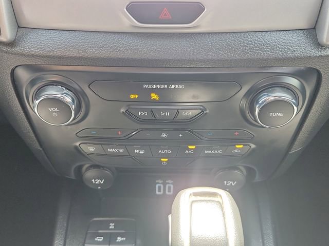 Used 2023 Ford Ranger XLT w/ Equipment Group 301A Mid RWD image 29